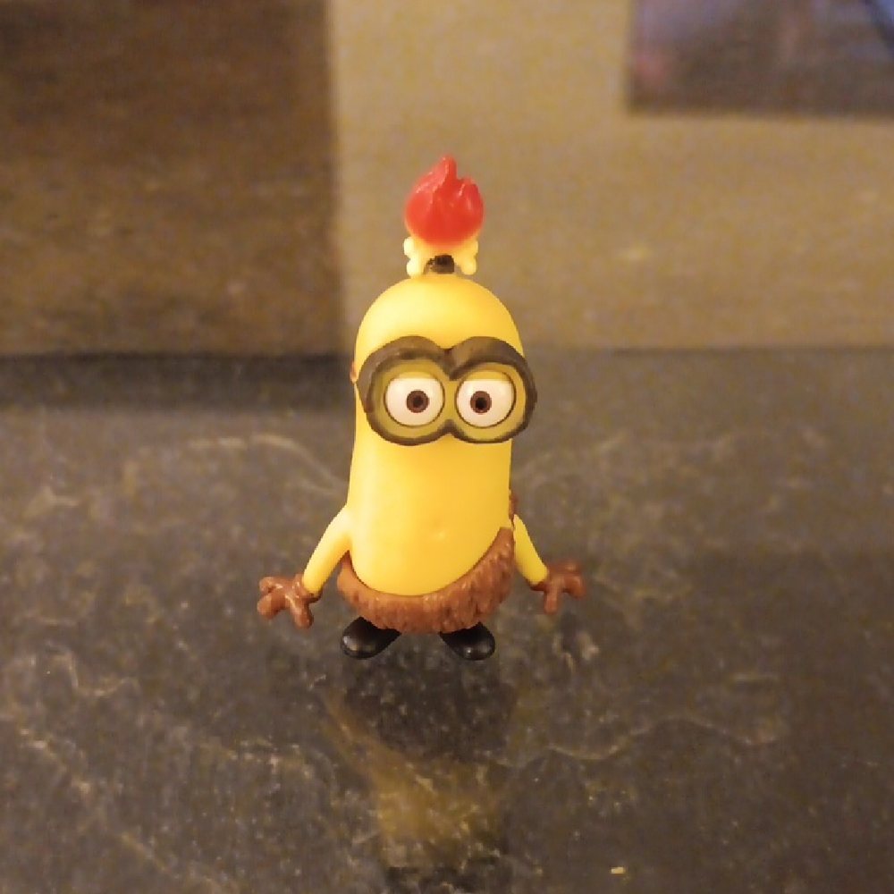 MINION FIGURE
